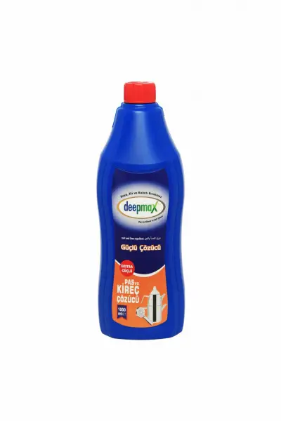 Pas ve Kireç Çözücü 1Litre