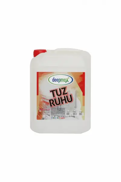 Tuz Ruhu 5kg